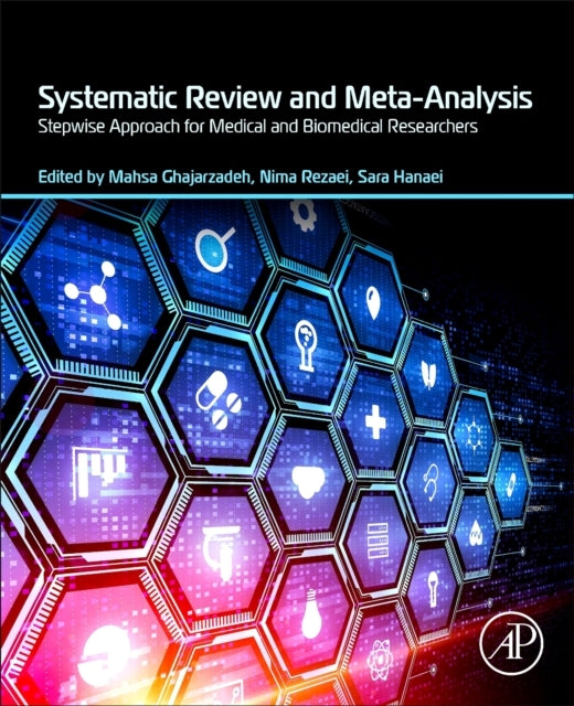 Systematic Review And Meta-Analysis Stepwise Approach For Me