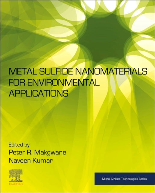 Metal Sulfide Nanomaterials For Environmental Applications
