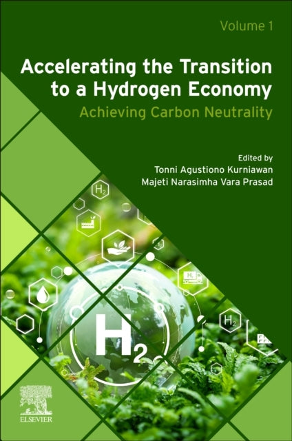 Accelerating The Transition To A Hydrogen Economy Achieving