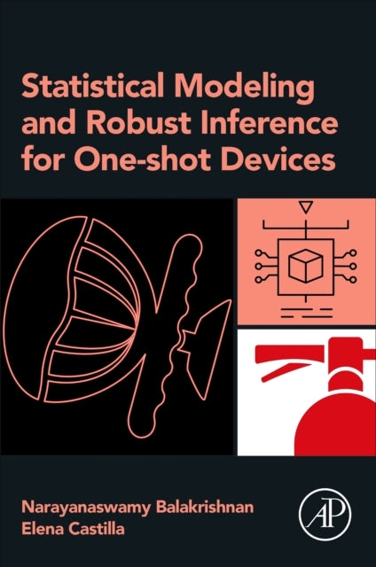 Statistical Modeling and Robust Inference For One-Shot Devic
