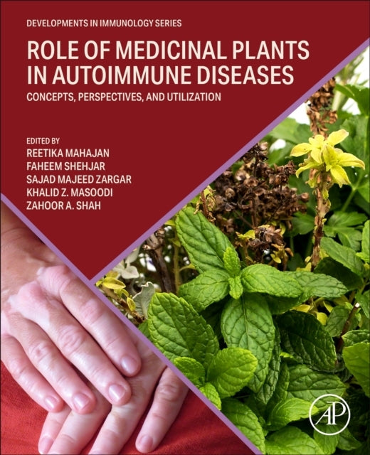 Role Of Medicinal Plants In Autoimmune Diseases Concepts, Pe