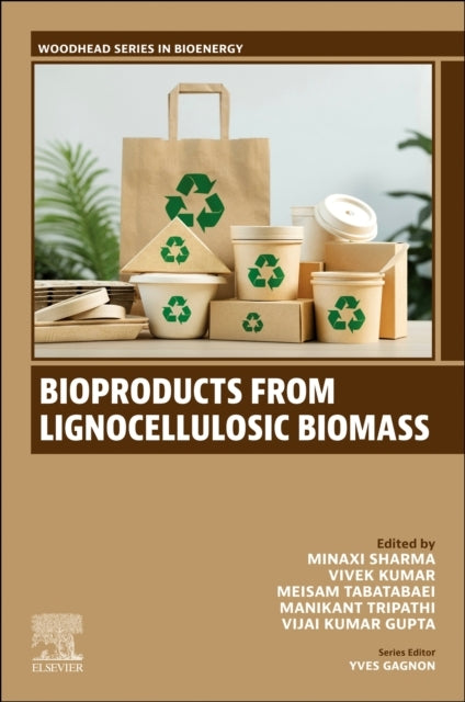 Biofuels And Bioproducts From Lignocellulosic Materials Volu