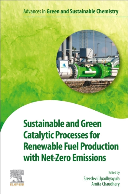Sustainable And Green Catalytic Processes For Renewable Fuel