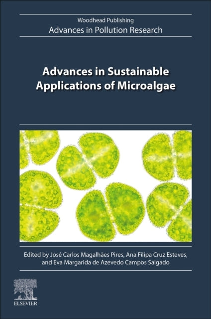 Advances In Sustainable Applications Of Microalgae