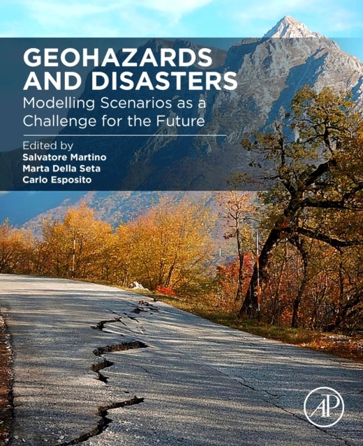 Geohazards And Disasters Modelling Scenarios As A Challenge