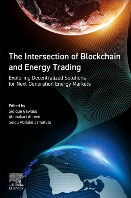The Intersection Of Blockchain And Energy Trading Exploring
