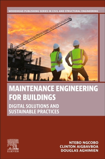 Maintenance Engineering For Buildings Digital Solutions And