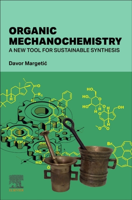 Organic Mechanochemistry A New Tool For Sustainable Synthesi