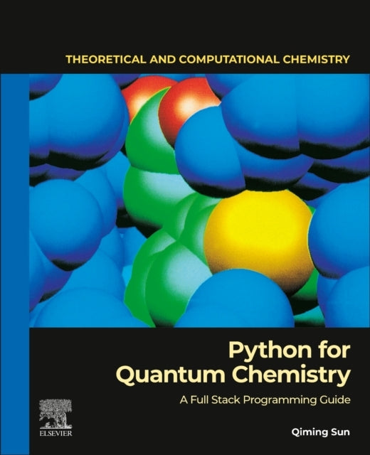 Python For Quantum Chemistry