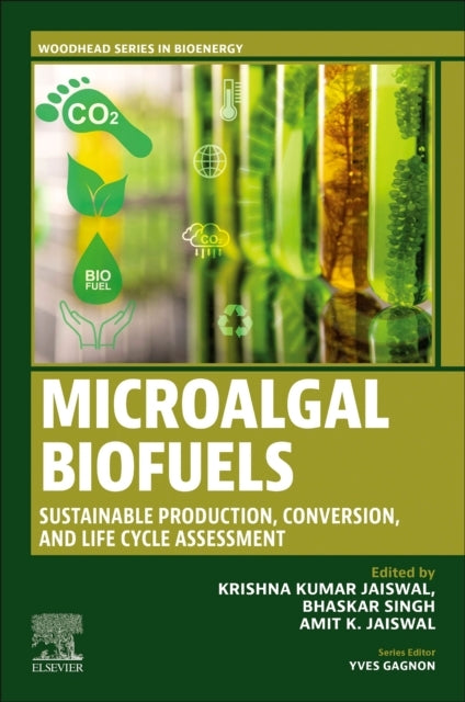 Microalgal Biofuels Sustainable Production, Conversion, And