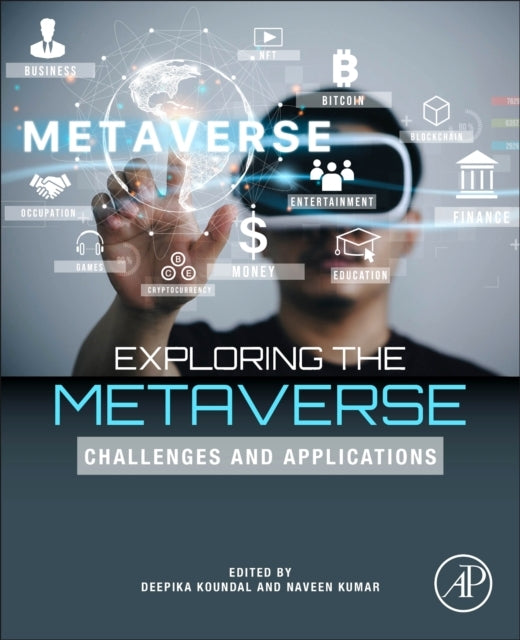 Exploring The Metaverse Challenges And Applications