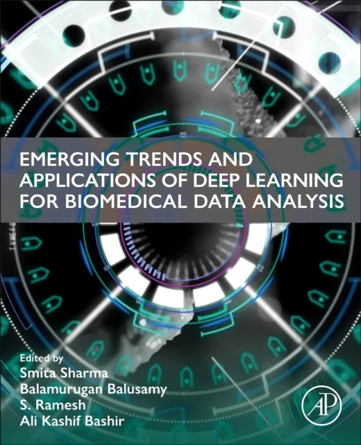 Emerging Trends and Applications of Deep Learning For Biomed