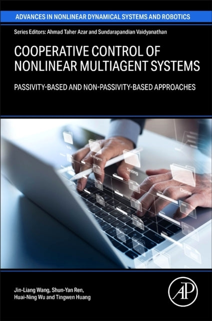 Cooperative Control Of Nonlinear Multiagent Systems Passivit