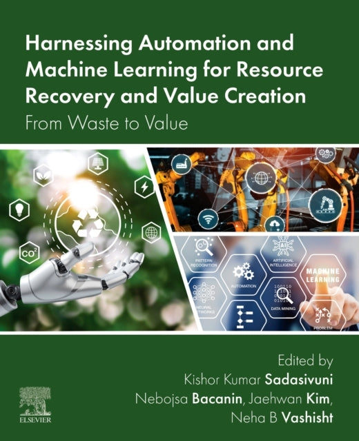 Harnessing Automation and Machine Learning For Resource Reco