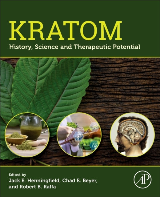 Kratom History, Science and Therapeutic Potential