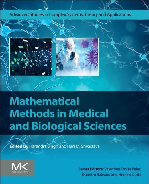 Mathematical Methods In Medical And Biological Sciences