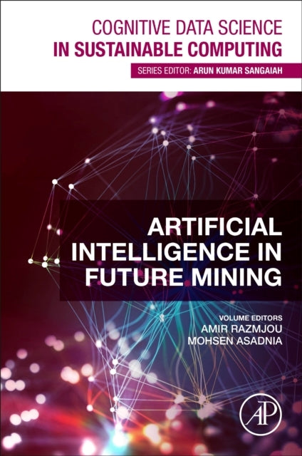 Artificial Intelligence In Future Mining