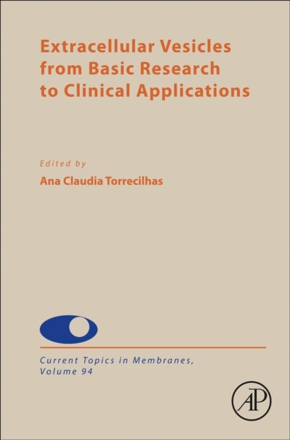 Extracellular Vesicles From Basic Research To Clinical Appli