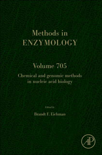 Chemical And Genomic Methods In Nucleic Acid Biology