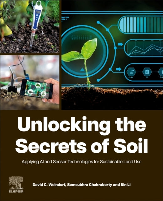 Unlocking The Secrets of Soil Applying Ai and Sensor Technol