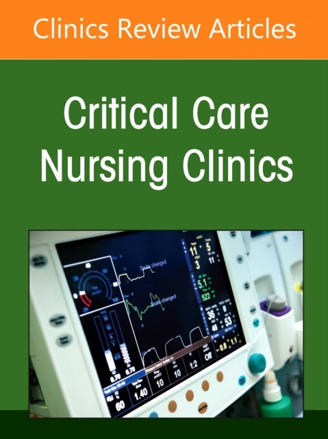 Updates On Human Factors And Technology In The Icu, An Issue