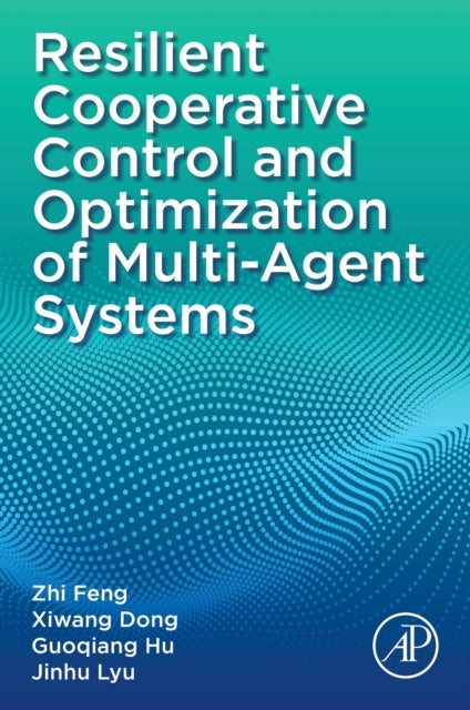 Resilient Cooperative Control and Optimization of Multi-Agen