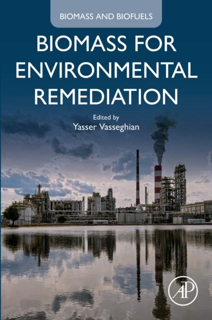 Biomass For Environmental Remediation