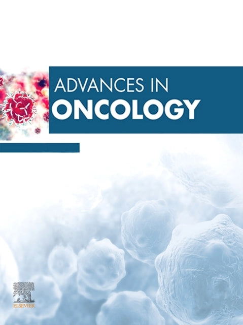 Advances In Oncology, 2025