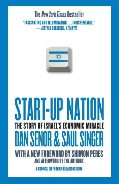 Start-up Nation