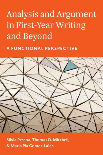 Analysis and Argument In First-Year Writing and Beyond A Fun