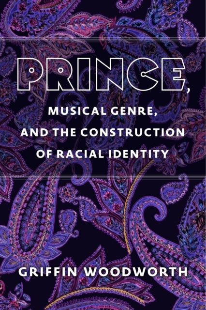 Prince, Musical Genre, And The Construction Of Racial Identi