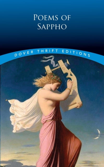 Poems Of Sappho