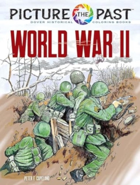 Picture the Past: World War II