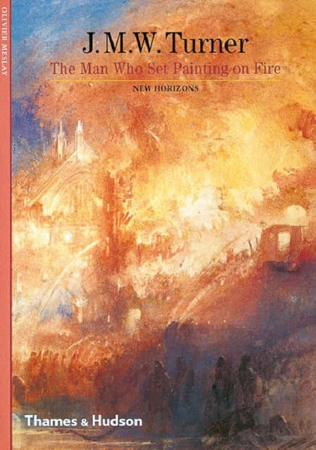 J.M.W. Turner