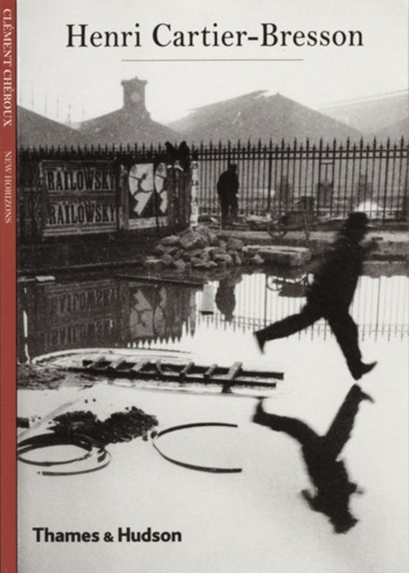 Henri Cartier-bresson