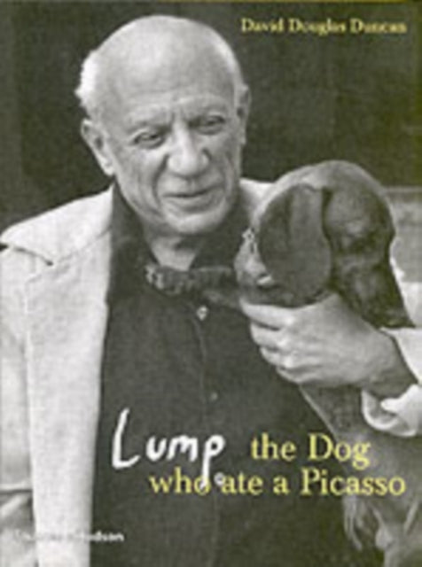 Lump: the Dog Who Ate a Picasso