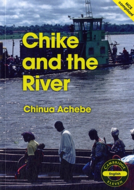 Chike and the River English