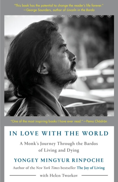In Love With the World
