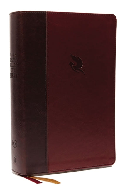 Nkjv, Spirit-filled Life Bible, Third Edition, Leathersoft,