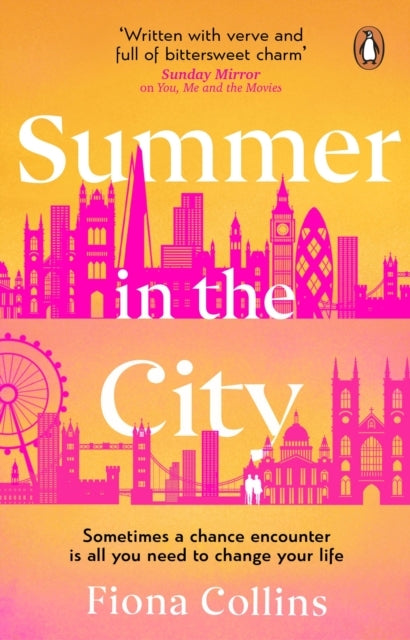 Summer In The City A Beautiful and Heart-Warming Story – The