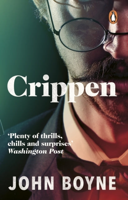 Crippen A Novel Of Murder