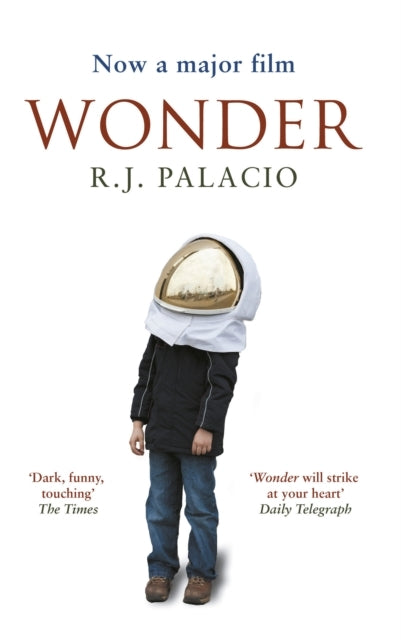Wonder Adult Edition