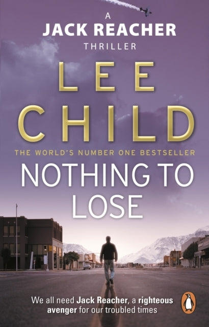 Nothing to Lose