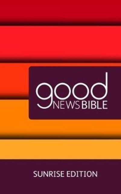 Gnb Sunrise Bible