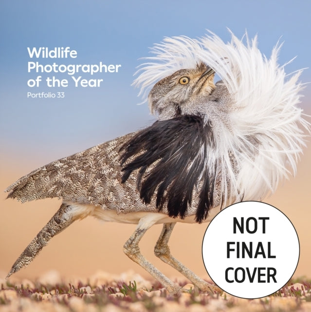 Wildlife Photographer Of The Year: Portfolio 33