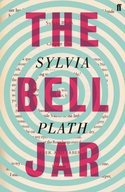 D2 The Bell Jar
