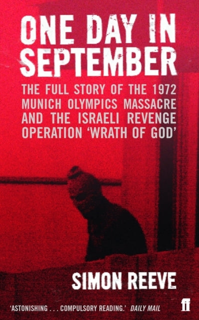 One Day In September