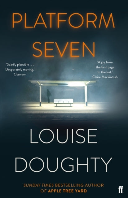 Platform Seven From The Writer of Bbc Smash Hit Drama 'Cross