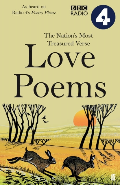 Poetry Please