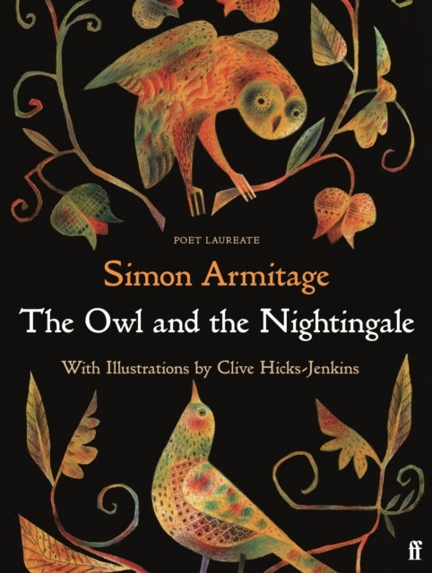 The Owl and The Nightingale